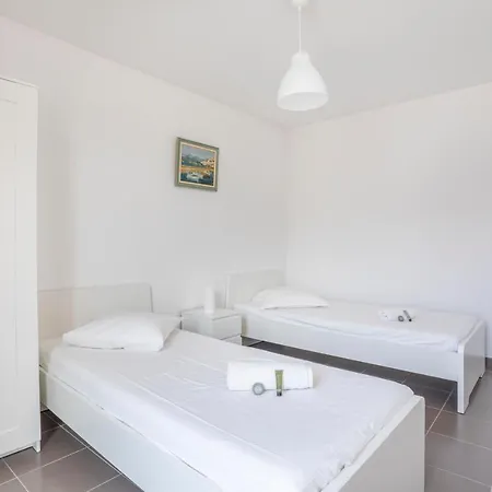 New Joliette Comfortable Apartment Well Located With Private Parking Marseille Extérieur photo