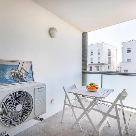 New Joliette Comfortable Apartment Well Located With Private Parking Marseille Extérieur photo