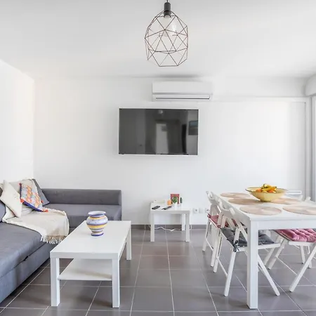 New Joliette Comfortable Apartment Well Located With Private Parking Marseille Extérieur photo