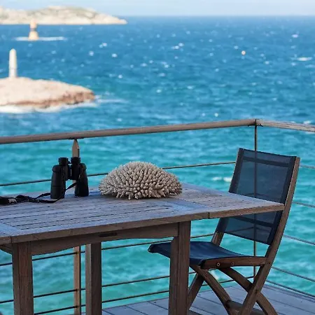 New Joliette Comfortable Apartment Well Located With Private Parking Marseille Extérieur photo