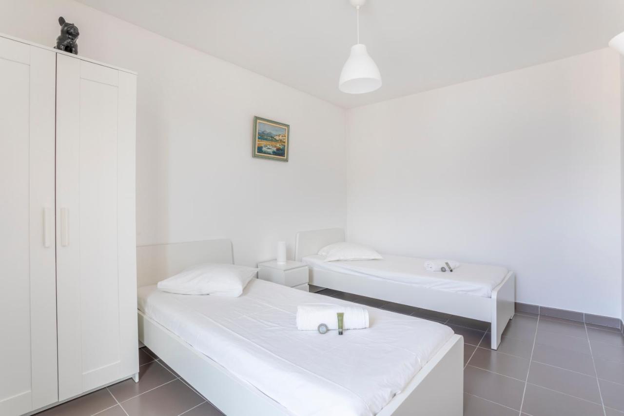 New Joliette Comfortable Well Located With Private Parking * Marseilles